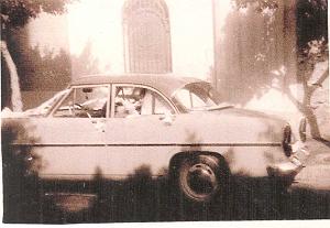 MARIAGE 16 JUIN 1962 JEANNE MASEGOSA ET DE CLAUDE MULIARDO 015